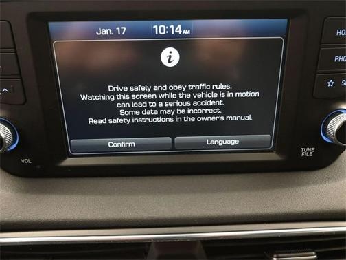 2020 Hyundai SANTA FE 2.4 SEL