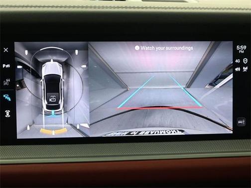 2024 Porsche Cayenne AWD