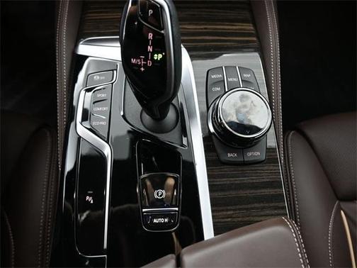 2023 BMW 540 i xDrive