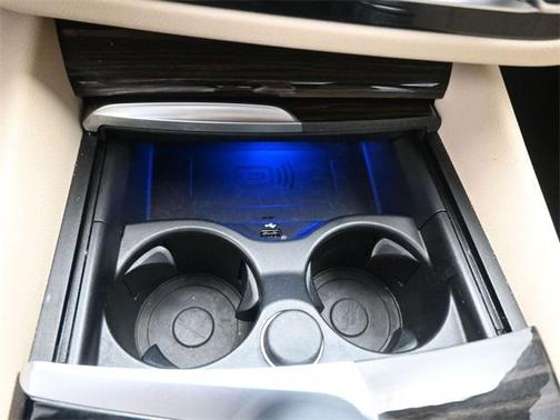 2021 BMW 540 i