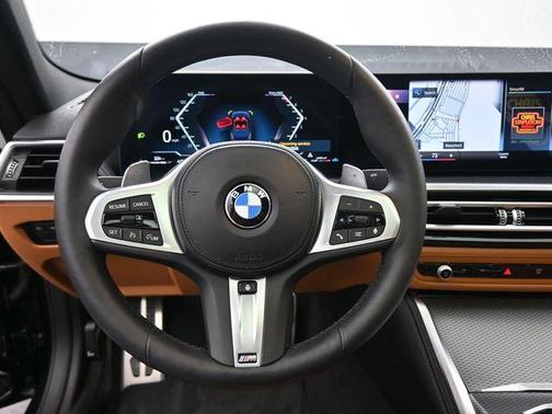 2024 BMW 430 i