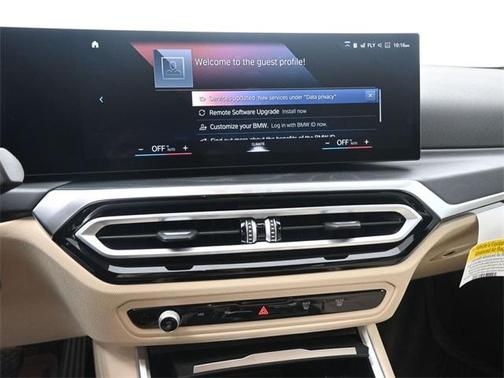 2024 BMW 330 i