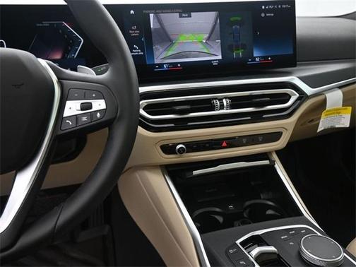 2024 BMW 330 i