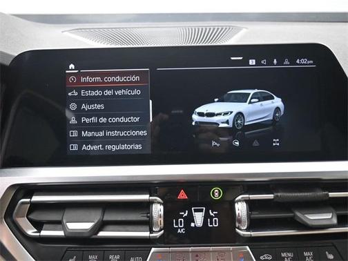 2021 BMW 330 i