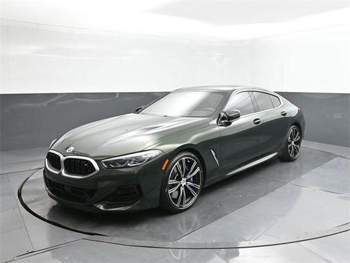 2023 BMW M850 Gran Coupe i xDrive