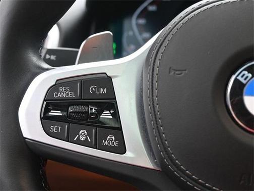 2023 BMW M850 Gran Coupe i xDrive