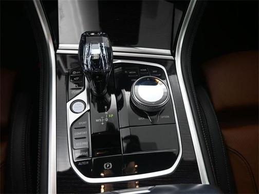 2023 BMW M850 Gran Coupe i xDrive