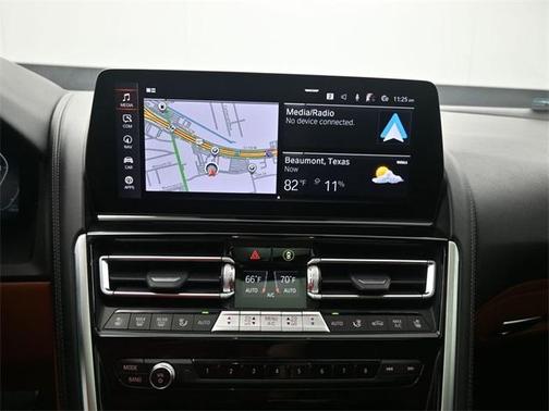2023 BMW M850 Gran Coupe i xDrive