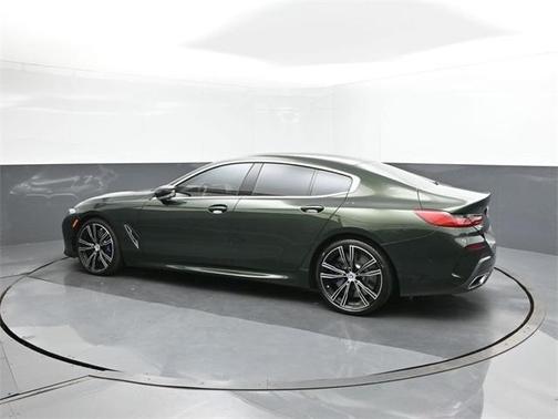 2023 BMW M850 Gran Coupe i xDrive