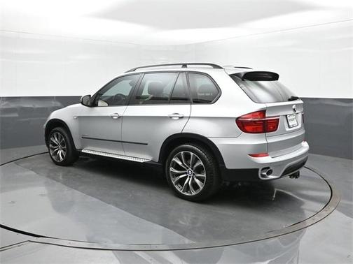 2012 BMW X5 xDrive35d