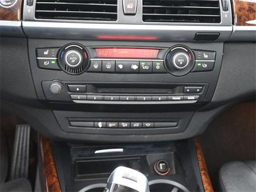 2012 BMW X5 xDrive35d