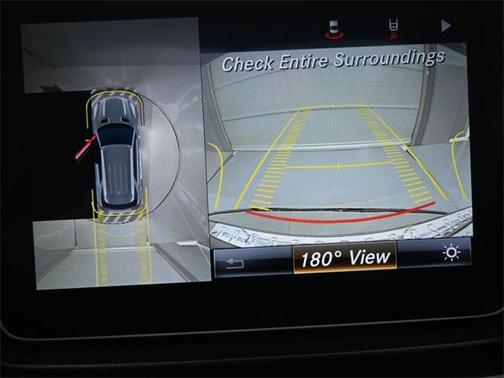 2018 Mercedes-Benz GLE 350 Base