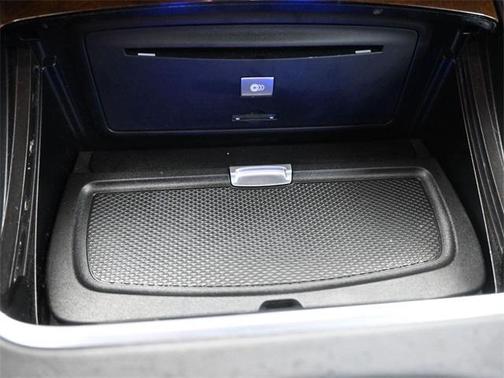 2015 Mercedes-Benz S-Class S 550 4MATIC