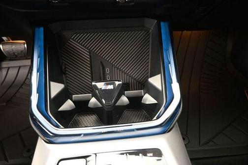 Black Sapphire Metallic 2026 BMW X3 30 xDrive