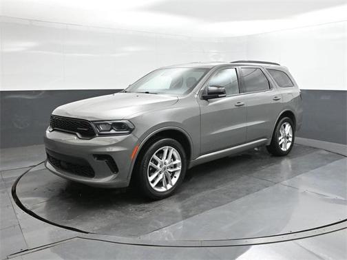 2024 Dodge Durango GT