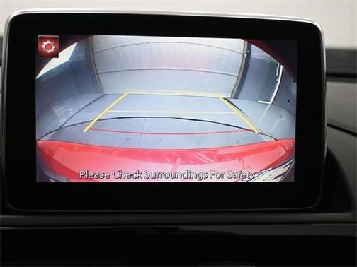 2019 FIAT 124 Spider Lusso