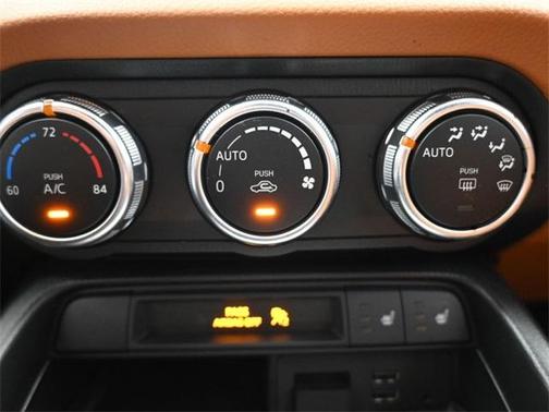 2019 FIAT 124 Spider Lusso