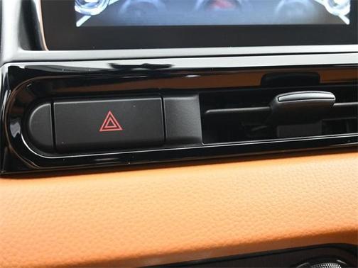 2019 FIAT 124 Spider Lusso