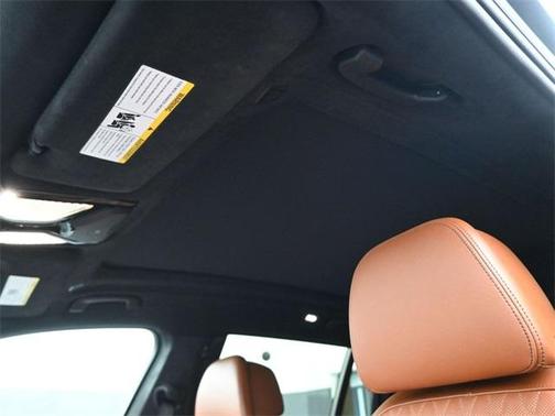 2021 BMW X7 M50i