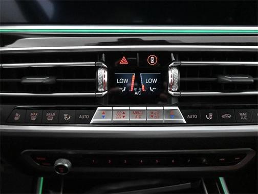 2021 BMW X7 M50i