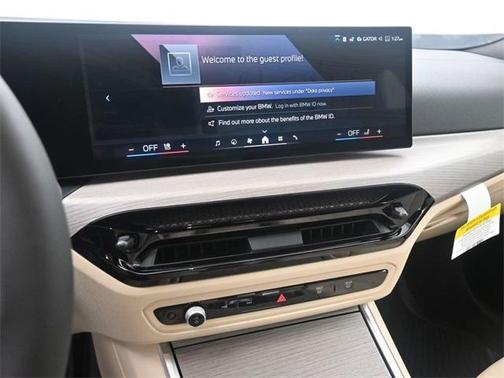 2025 BMW 330 i