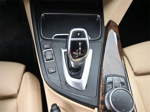 2017 BMW 430 Gran Coupe i