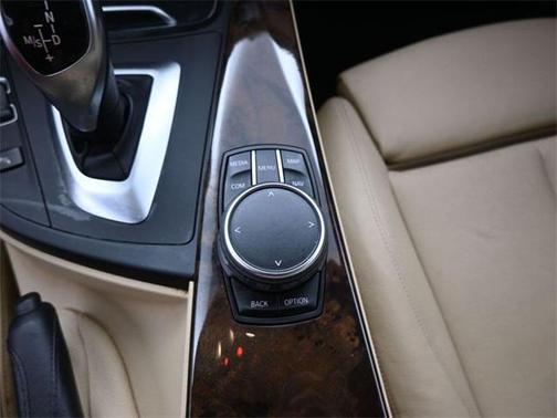 2017 BMW 430 Gran Coupe i