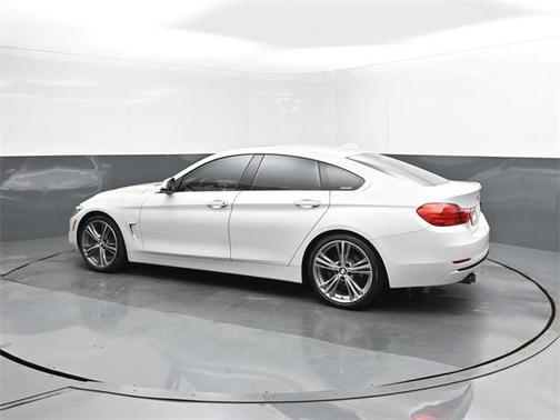 2017 BMW 430 Gran Coupe i