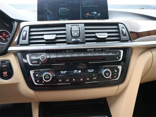 2017 BMW 430 Gran Coupe i