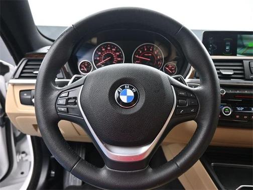 2017 BMW 430 Gran Coupe i
