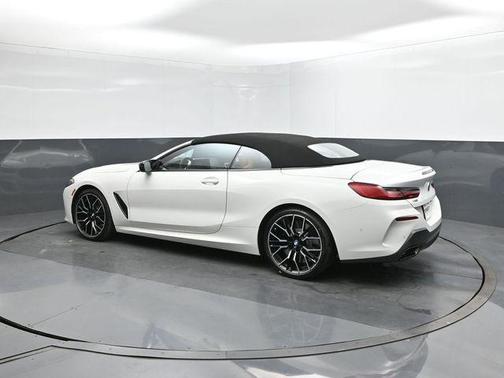 2026 BMW M850 i xDrive