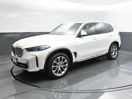 2025 BMW X5 sDrive40i