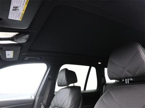 2025 BMW X5 sDrive40i