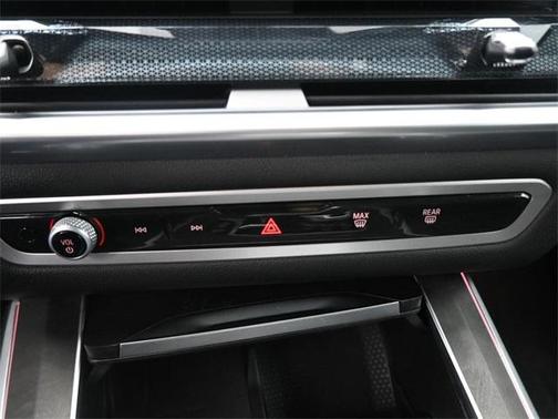 2025 BMW X5 sDrive40i