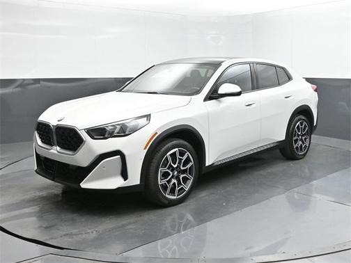 2024 BMW X2 xDrive28i