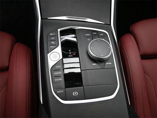 2024 BMW 430 Gran Coupe i