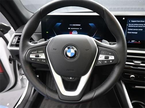 2024 BMW 430 Gran Coupe i