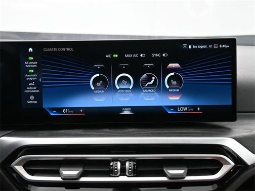 2024 BMW 430 Gran Coupe i