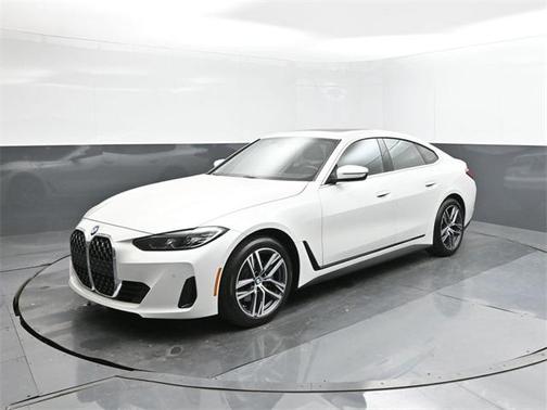 2024 BMW 430 Gran Coupe i