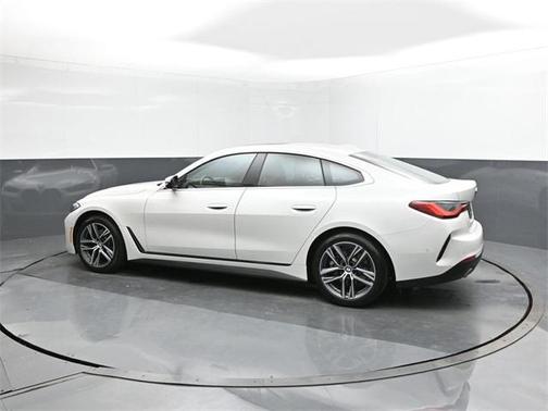 2024 BMW 430 Gran Coupe i