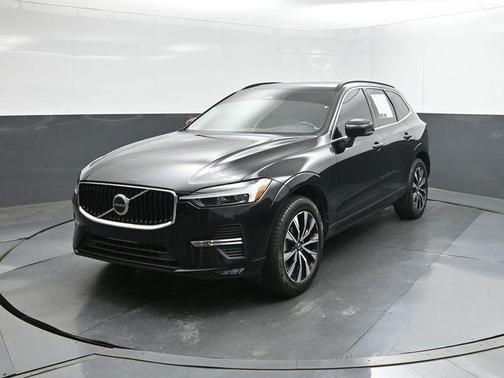 2023 Volvo XC60 B5 Core