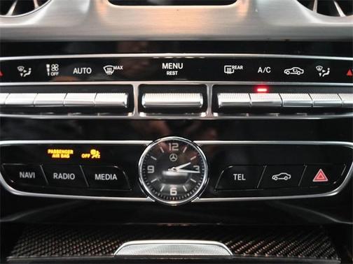 2023 Mercedes-Benz G-Class G 550 4MATIC