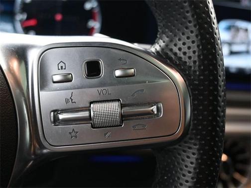 2023 Mercedes-Benz G-Class G 550 4MATIC