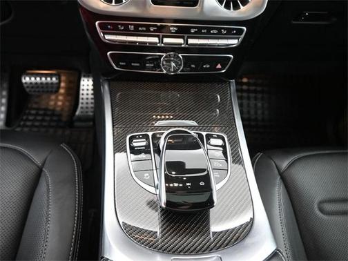 2023 Mercedes-Benz G-Class G 550 4MATIC