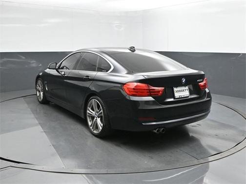 2016 BMW 428 Gran Coupe i