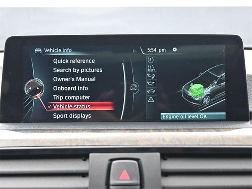 2016 BMW 428 Gran Coupe i