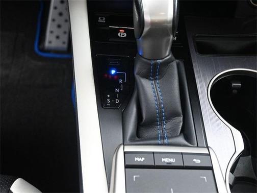 2021 Lexus RX 450h F SPORT Appearance