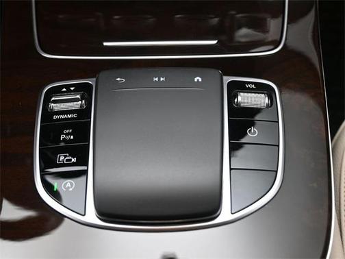 2023 Mercedes-Benz E-Class E 350