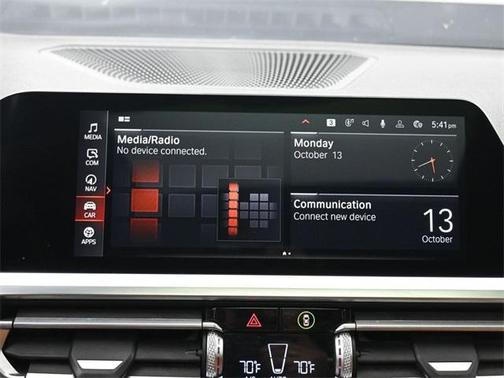 2019 BMW 330 i