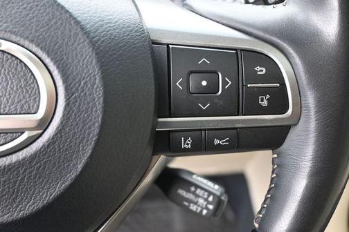 Pewter 2023 Lexus GX 460 Luxury